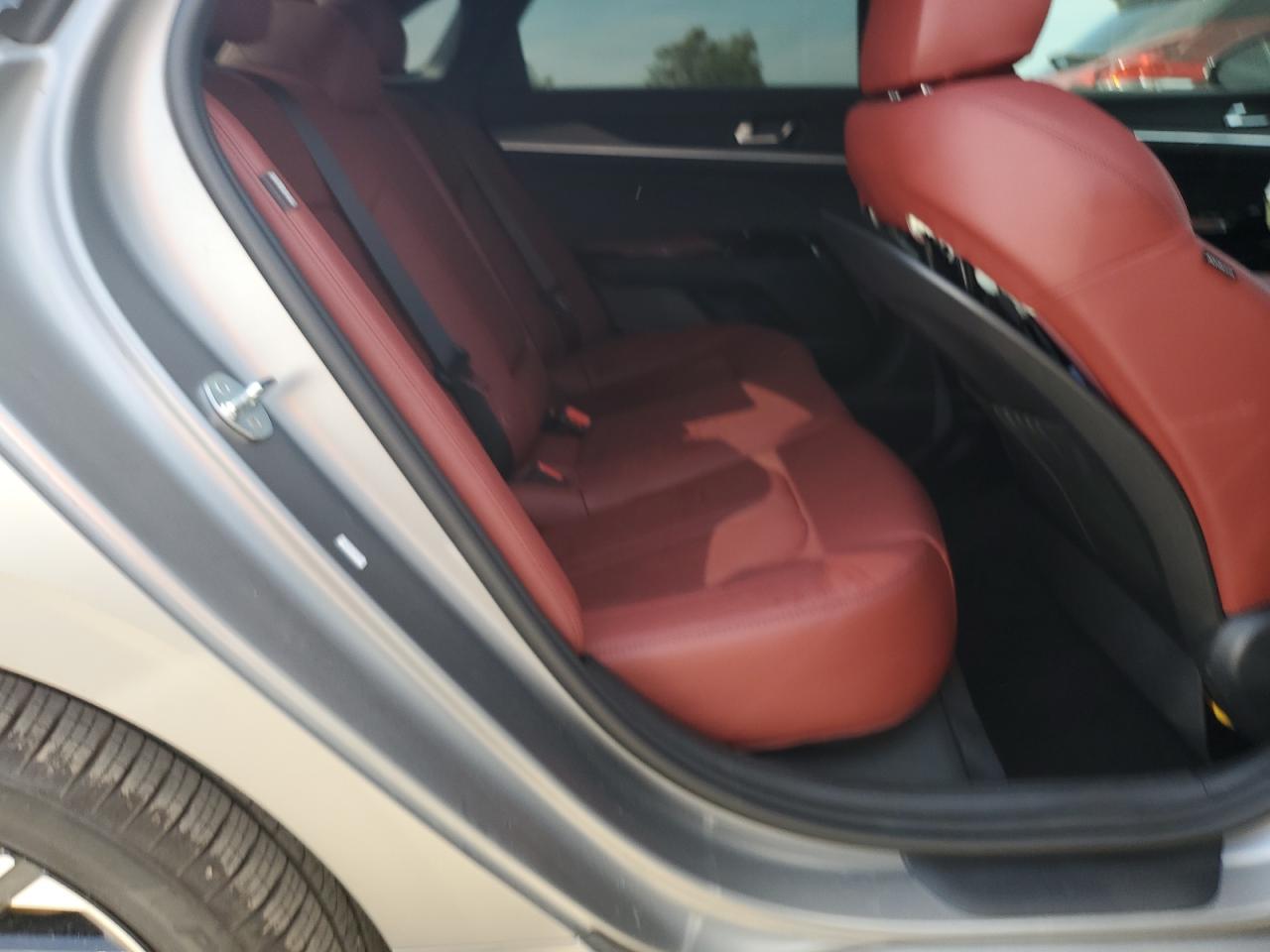 2025 Kia K5 Gt Line VIN: KNAG64J77S5321925 Lot: 56655975