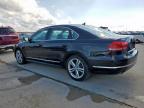 2015 Volkswagen Passat Se na sprzedaż w Haslet, TX - Hail