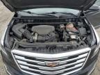 2017 Cadillac Xt5 Premium Luxury for Sale in Earlington, KY - Hail
