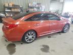 2015 Hyundai Sonata Sport   zu verkaufen in Hampton, VA - Front End