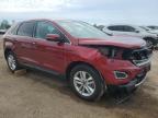 2017 Ford Edge Sel იყიდება Elgin-ში, IL - Front End
