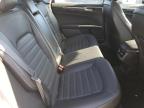 2016 Ford Fusion Se იყიდება Graham-ში, WA - Rear End