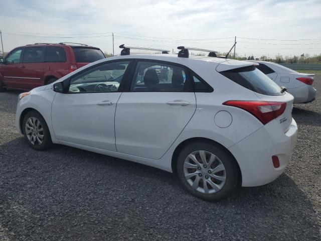  HYUNDAI ELANTRA 2013 White