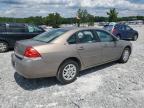2007 Chevrolet Impala Police zu verkaufen in Loganville, GA - Minor Dent/Scratches