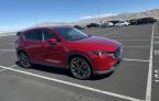 2023 Mazda Cx-5 Premium Plus на продаже в North Las Vegas, NV - Normal Wear