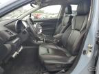 2022 Subaru Crosstrek Limited for Sale in Central Square, NY - Front End