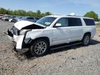2017 Gmc Yukon Xl Denali за продажба в Hillsborough, NJ - Front End