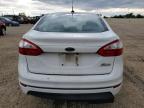 2014 Ford Fiesta S zu verkaufen in Cedar Rapids, IA - Normal Wear