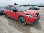 2023 Subaru Crosstrek Premium на продаже в Temple, TX - Front End