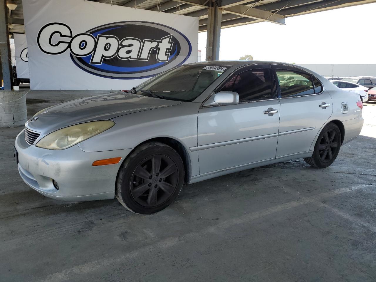 2005 Lexus Es 330 for Sale in Hayward, CA - Minor Dent/Scratches