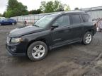 2014 Jeep Compass Latitude for Sale in Finksburg, MD - Front End