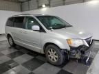 2012 Chrysler Town & Country Touring за продажба в China Grove, NC - Front End