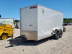 Grand Prairie, TX에서 판매 중인 2023 Lgs Pscbc7.0X14Te2Ff Enclosed Cargo Trailer - All Over