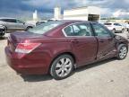 2008 Honda Accord Exl продається в Kansas City, KS - All Over