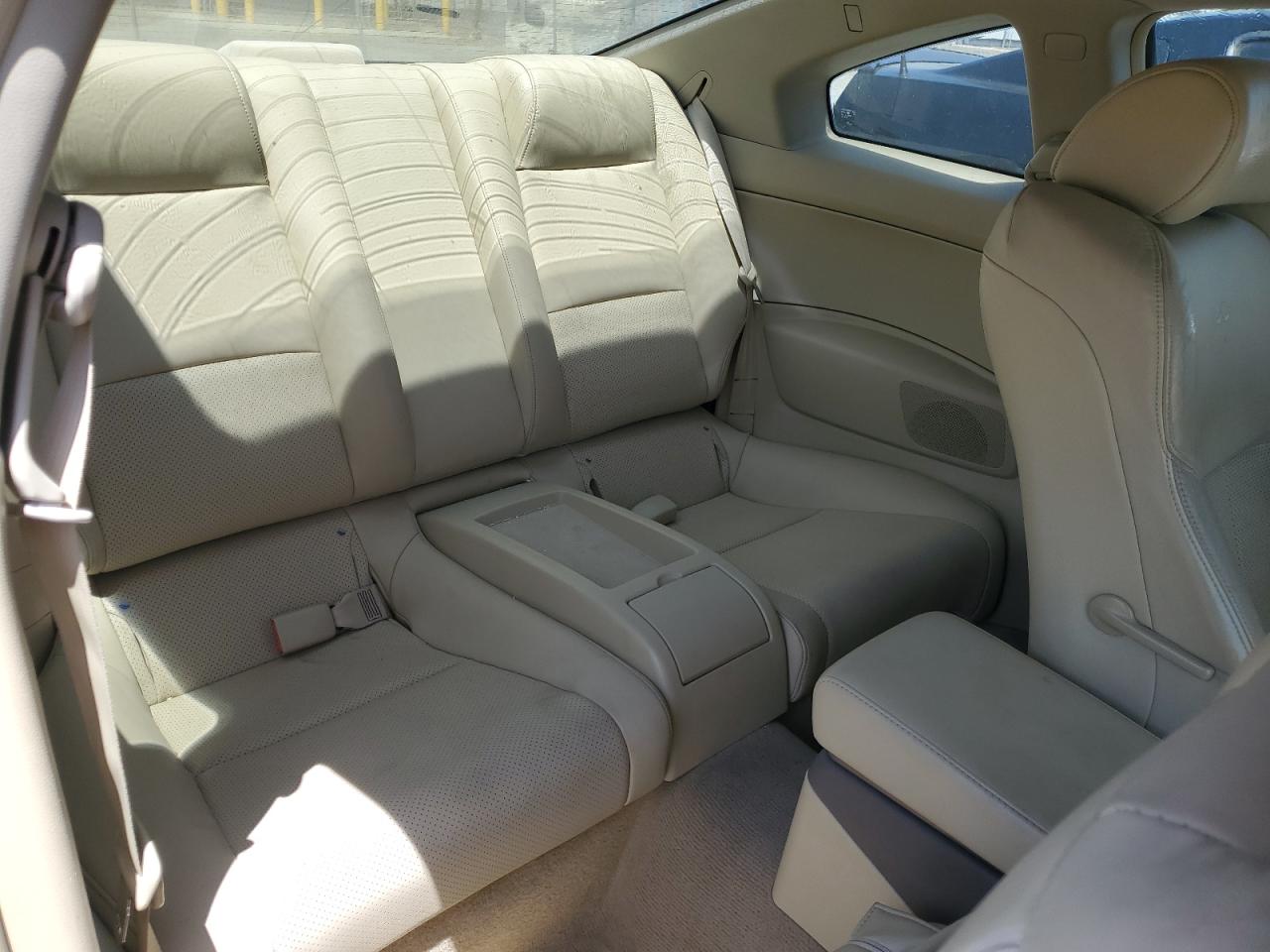 2005 Infiniti G35 VIN: JNKCV54E85M403630 Lot: 57328685