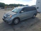 2010 Honda Odyssey Exl for Sale in Windsor, NJ - Rear End