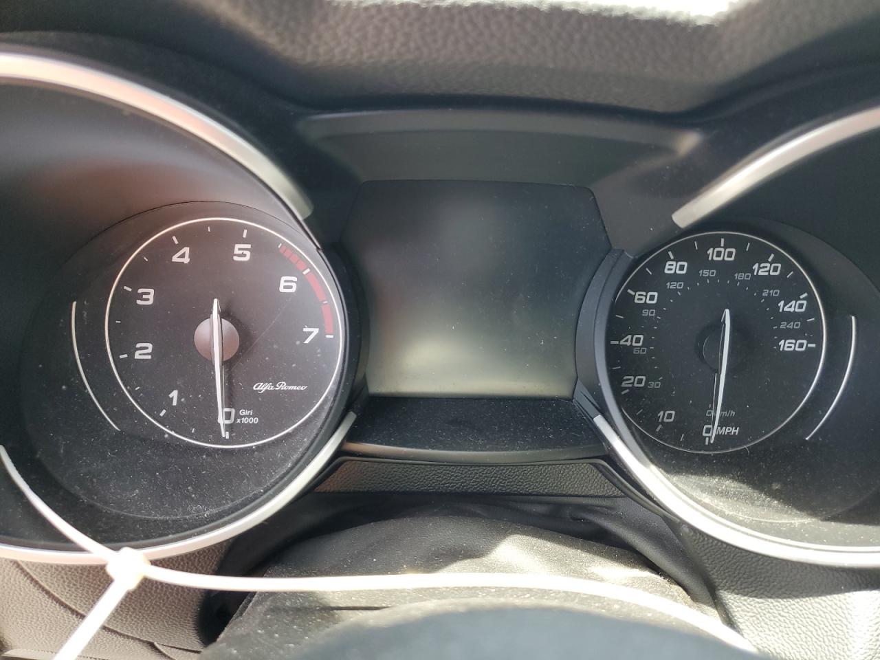 2022 Alfa Romeo Stelvio VIN: ZASPAJAN2N7D48075 Lot: 56863075