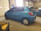 2018 Mitsubishi Mirage Es zu verkaufen in Blaine, MN - Front End