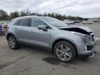 2024 Cadillac Xt5 Premium Luxury продається в Brookhaven, NY - Front End