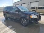 2017 Dodge Grand Caravan Sxt за продажба в Cahokia Heights, IL - Front End