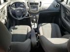 2016 Chevrolet Trax Ls იყიდება Exeter-ში, RI - Front End