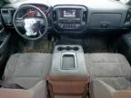 2017 Chevrolet Silverado C1500 de vânzare în Haslet, TX - Front End