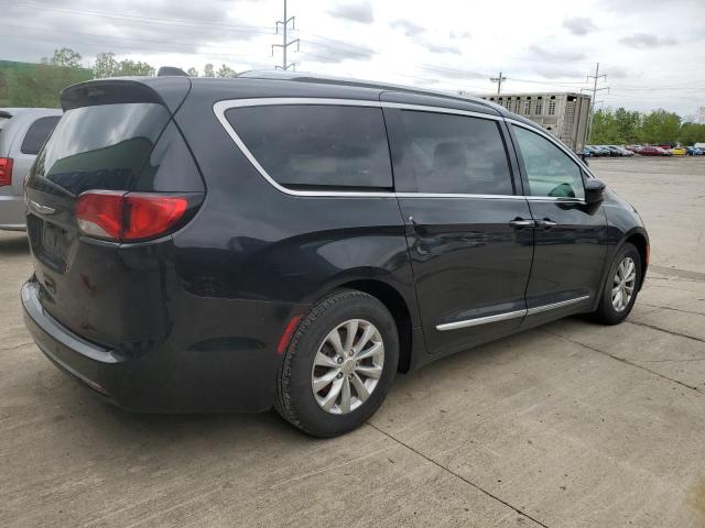  CHRYSLER PACIFICA 2019 Czarny