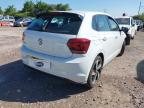 2019 VOLKSWAGEN POLO GTI T for sale at Copart BRISTOL