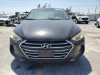 2017 Hyundai Elantra Se for Sale in Sun Valley, CA - Minor Dent/Scratches