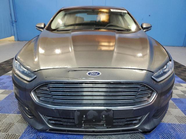  FORD FUSION 2014 Szary