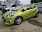 2015 Toyota Prius C  for Sale in Windsor, NJ - Front End