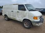 1998 Dodge Ram Van B1500 იყიდება Houston-ში, TX - Normal Wear