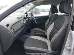 2017 SKODA FABIA SE M for sale at Copart NEWBURY