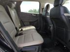 2021 Ford Escape Sel იყიდება Finksburg-ში, MD - Side