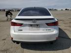 2015 Lexus Is 250 for Sale in Martinez, CA - Vandalism