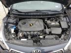 2016 Kia Forte Lx   за продажба в Taylor, TX - Side