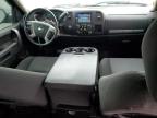 2012 Chevrolet Silverado K1500 Lt للبيع في Duryea، PA - Rear End