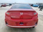 2014 Honda Accord Lx-S for Sale in Haslet, TX - Hail
