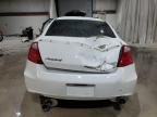 2008 Honda Accord Exl   იყიდება Leroy-ში, NY - Front End