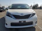 2014 Toyota Sienna Sport   იყიდება Rancho Cucamonga-ში, CA - Front End