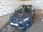 2011 FORD FOCUS TITA for sale at Copart SANDWICH