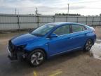 2017 Hyundai Ioniq Sel zu verkaufen in Montgomery, AL - Front End