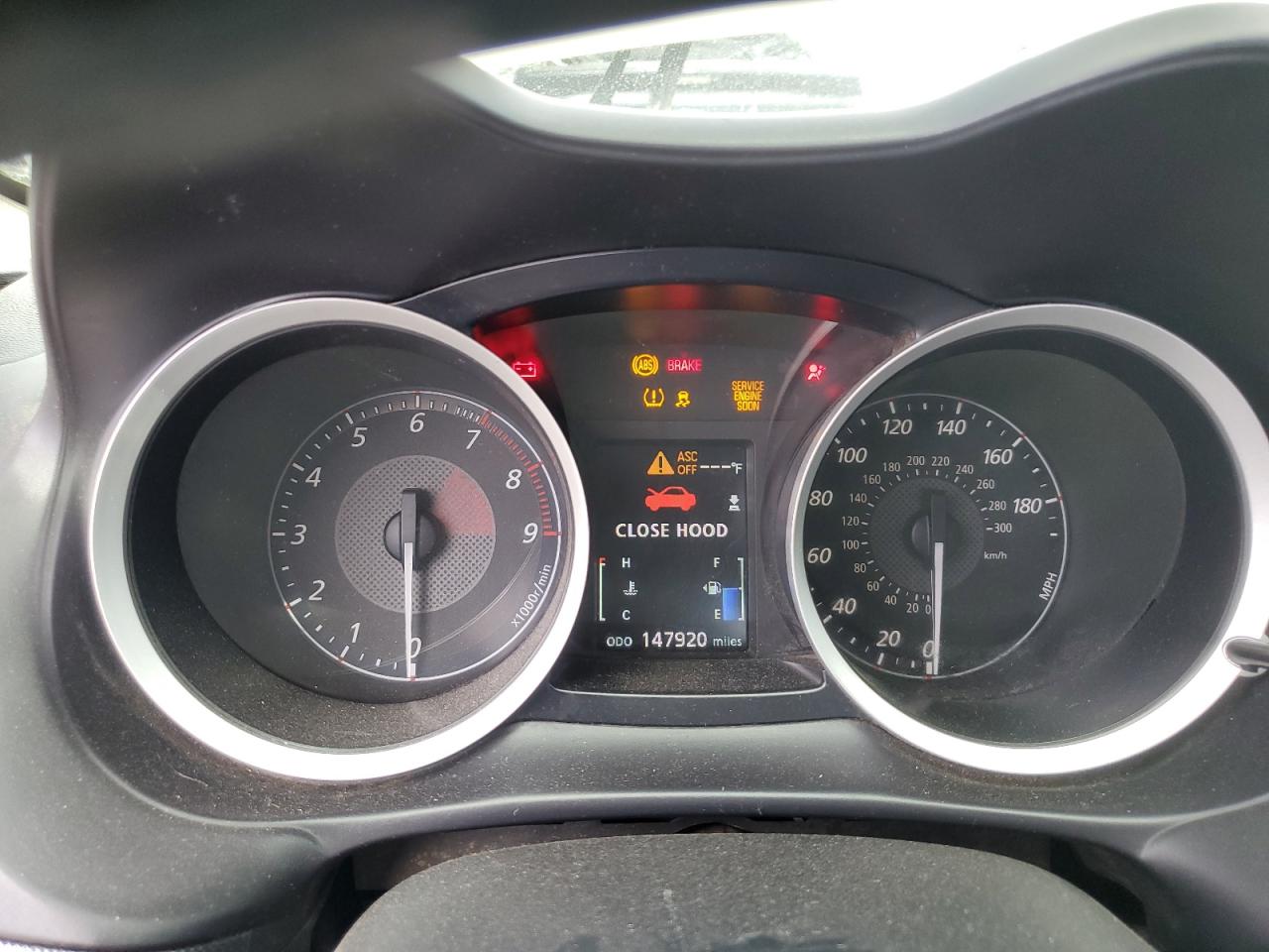 2010 Mitsubishi Lancer Evolution Gsr VIN: JA32W8FV4AU028630 Lot: 57646585