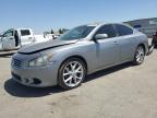 2009 Nissan Maxima S for Sale in Bakersfield, CA - Front End