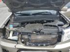 2011 Honda Pilot Exl na sprzedaż w Grantville, PA - Front End