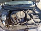 2013 Hyundai Sonata Gls de vânzare în Grand Prairie, TX - Side
