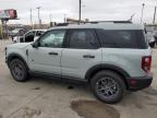 2024 Ford Bronco Sport Big Bend за продажба в Los Angeles, CA - Front End