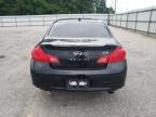2011 Infiniti G37 Base na sprzedaż w Dunn, NC - Front End