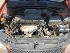 2009 Kia Spectra Sx de vânzare în Louisville, KY - Vandalism