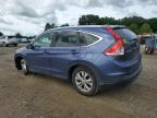 2013 Honda Cr-V Exl   for Sale in Conway, AR - Side